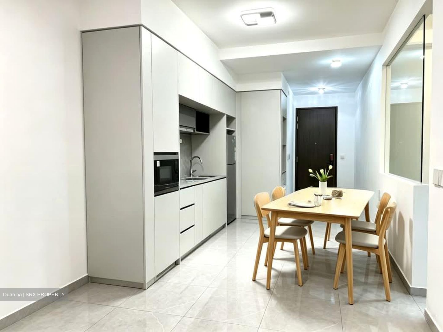 Parc Clematis (D5), Apartment #561328271